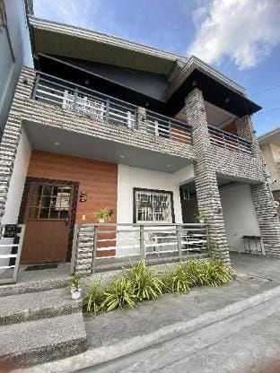 M3 Villa Villa in Angeles