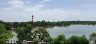 Flash3 Beach Resort- ECR Vacation rental in Tamil Nadu
