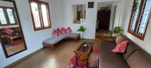 Flash3 Beach Resort- ECR Vacation rental in Tamil Nadu