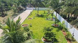 Flash3 Beach Resort- ECR Vacation rental in Tamil Nadu