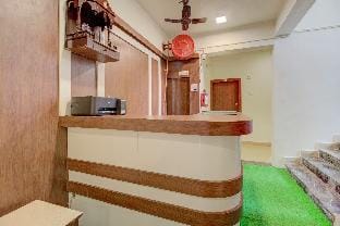 Hotel O Della Comforts Vacation rental in Maharashtra