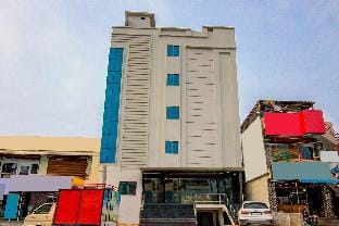 Live on VSK572 Vacation rental in Visakhapatnam