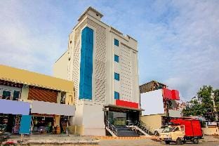 Live on VSK572 Vacation rental in Visakhapatnam
