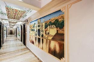 Collection O TULIP PALACE Vacation rental in Jaipur