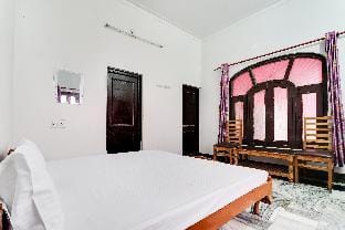 Hotel O Hanuman Bagh Vacation rental in Nepal