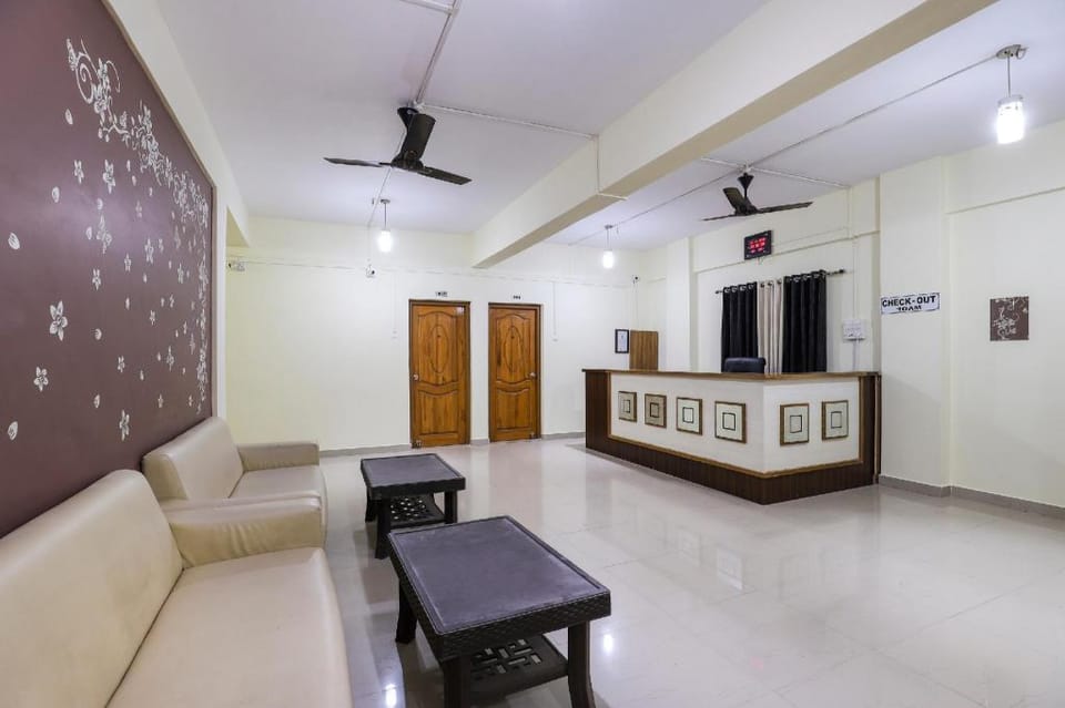 Collection O Shree Dhoramnath Hotel in Gujarat