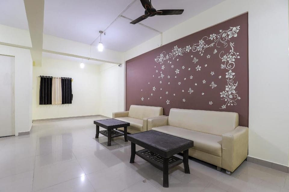 Collection O Shree Dhoramnath Hotel in Gujarat