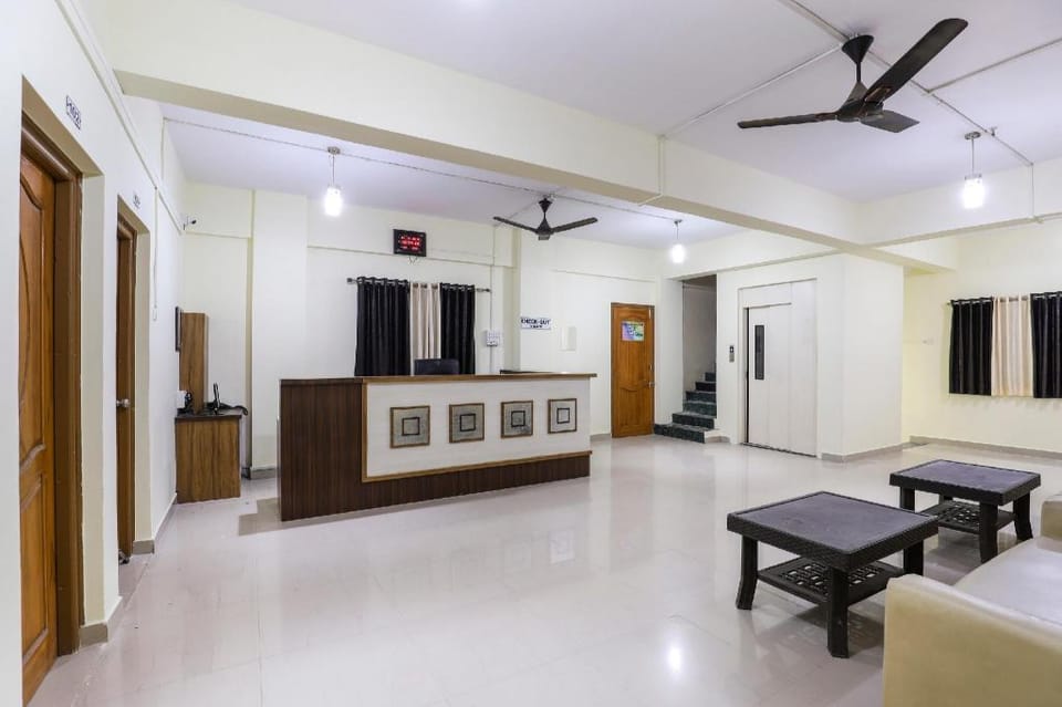 Collection O Shree Dhoramnath Hotel in Gujarat
