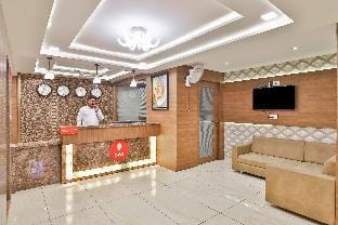 Hotel O Hill Park Vacation rental in Ahmedabad