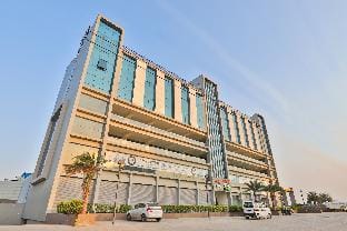 Hotel O Hill Park Vacation rental in Ahmedabad