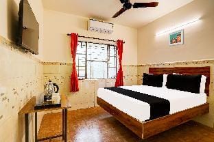 Hotel O Sukoon Vacation rental in Maharashtra