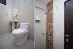 Hotel O TP Suites Vacation rental in New Delhi