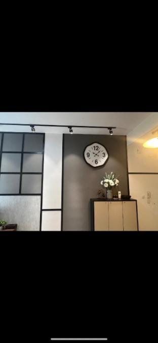 Cozy Monochromatic Industrial Theme
Homestay Vacation rental in Petaling Jaya