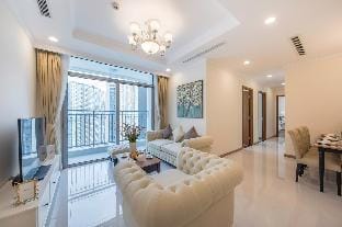 @Lp~3BR~Neat~Well-furnished~Comfortable Vacation rental in Ho Chi Minh City