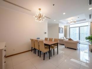 @landmarkplus~3BR~ gym+pool+netflit Vacation rental in Ho Chi Minh City