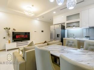 L81~1BR~cozy~Perfect for Work, Leisure & Fitness Vacation rental in Ho Chi Minh City
