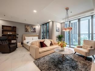 Landmark81~1BR~Perfect for Business and Relaxation Vacation rental in Ho Chi Minh City