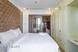 @landmark81~1BR~viewchill~ free towels~Luxury Vacation rental in Ho Chi Minh City