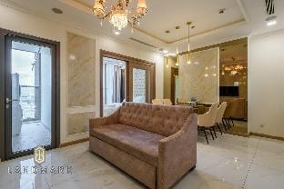 @landmark81~1BR~viewchill~ free towels~Luxury Vacation rental in Ho Chi Minh City