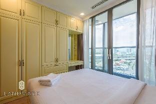@landmark81~1BR~viewchill~ free towels~Luxury Vacation rental in Ho Chi Minh City