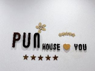 PUNHOUSE HOMESTAY S106 VinhomeOceanpark Apartment in Laos