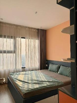 PUNHOUSE HOMESTAY S106 VinhomeOceanpark Apartment in Laos