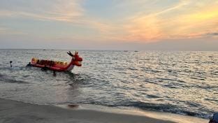 Seasure Beach Resort’s Sea-sta Vacation rental in Central Luzon