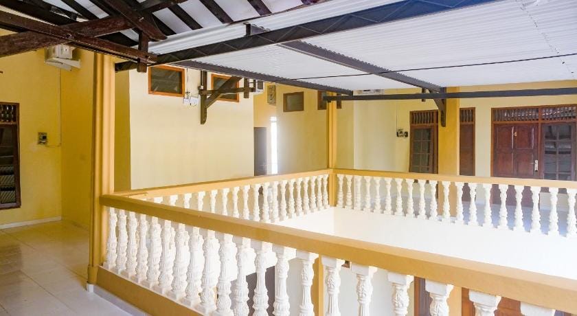 RedDoorz near Alun Alun Klaten Hotel in Special Region of Yogyakarta