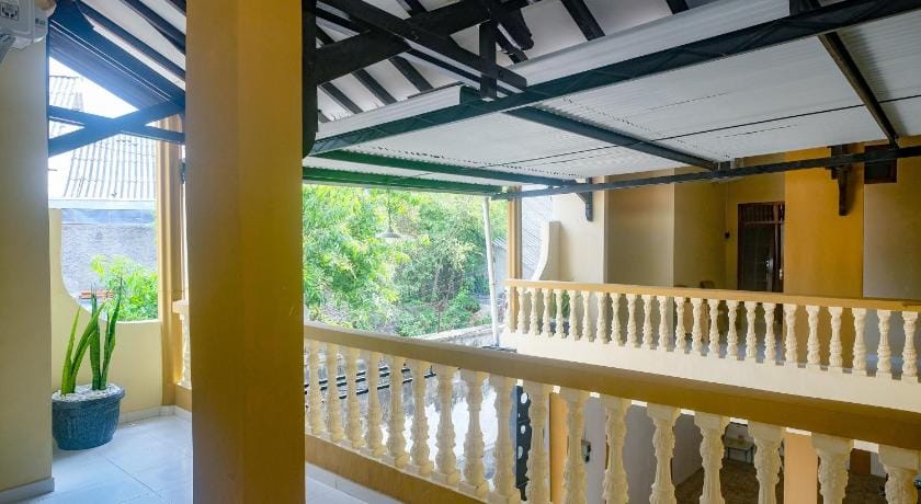 RedDoorz near Alun Alun Klaten Hotel in Special Region of Yogyakarta