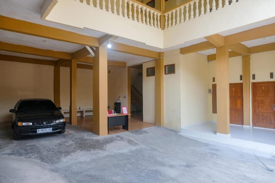 RedDoorz near Alun Alun Klaten Hotel in Special Region of Yogyakarta