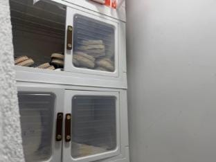 1號房 Ruby無比小家 Apartment in Hong Kong