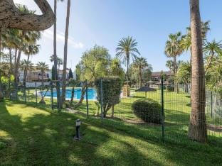Oasis Playero - Apartment With Free Wifi Vacation rental in Chiclana de la Frontera