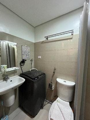 SMDC Good Stays Shore 2 - Unit 1289 Tower 2 Apartment in Pasay