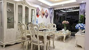Vinhomes D’capitale Apt 2BRs-2Bths #Jerry’s House Apartment in Laos