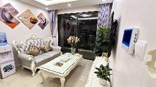 Vinhomes D’capitale Apt 2BRs-2Bths #Jerry’s House Apartment in Laos