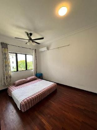 Casa Blanca  Villa in Putrajaya