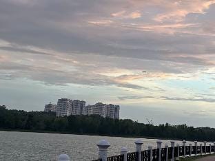 Casa Blanca  Villa in Putrajaya
