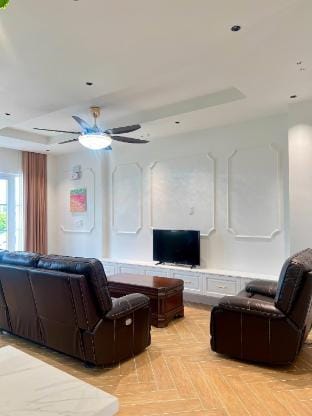 Villa Âu Mỹ tại Novaworld Phan Thiết Vacation rental in Phan Thiet