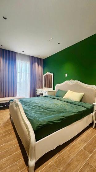 Villa Âu Mỹ tại Novaworld Phan Thiết Vacation rental in Phan Thiet