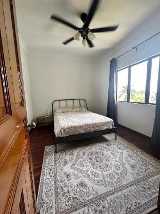 Casa Blanca ll  Villa in Putrajaya