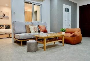 Spacious Central Saigon 2BR Apt near Japan Town D1 Apartment in Ho Chi Minh City