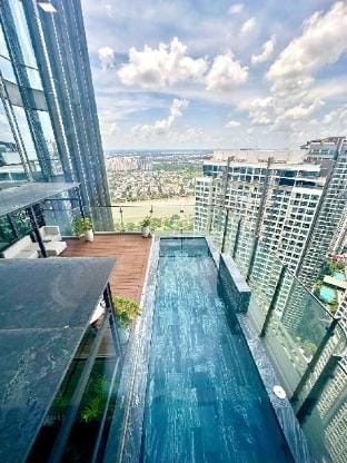 Down 20% Spacious 2BR Landmark81 ~Free Gym & Pool Apartment in Ho Chi Minh City