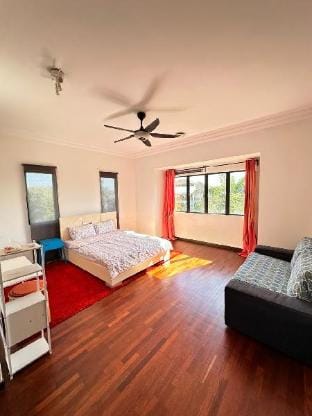 Mi Casa Villa in Selangor, Malaysia