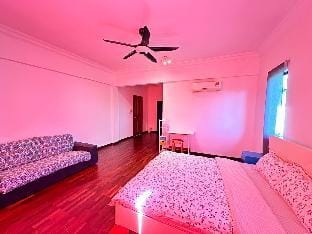 Mi Casa Villa in Selangor, Malaysia