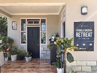 Hyangla Namsha Retreat Vacation rental in West Bengal
