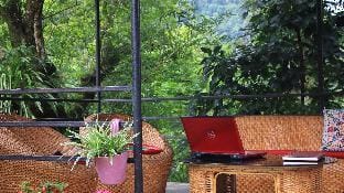 Hyangla Namsha Retreat Vacation rental in West Bengal