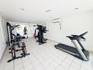 8 Guest Duplex 1 Room Studio Cyberjaya D Pulze MMU Vacation rental in Selangor, Malaysia