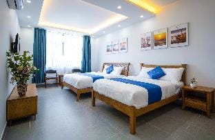 Pha Lê Villa Villa in Vung Tau
