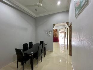 Homestay 49 @ Arena Square Dungun Unifi Astro Vacation rental in Terengganu, Malaysia