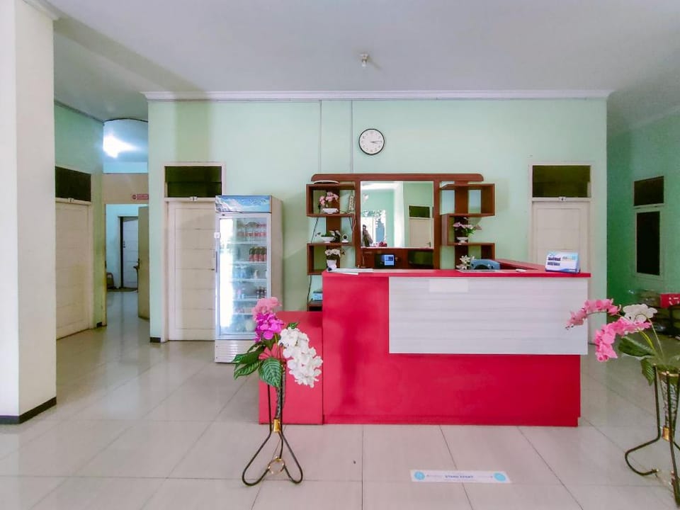 Djati Homestay Redpartner near Gor Djarum Kudus Hotel in Indonesia